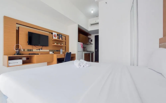Warm And Enjoy Living Studio Casa De Parco Apartment