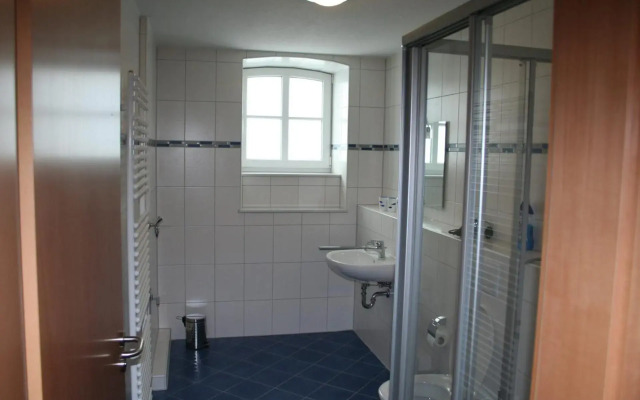 Ferienwohnung Korte