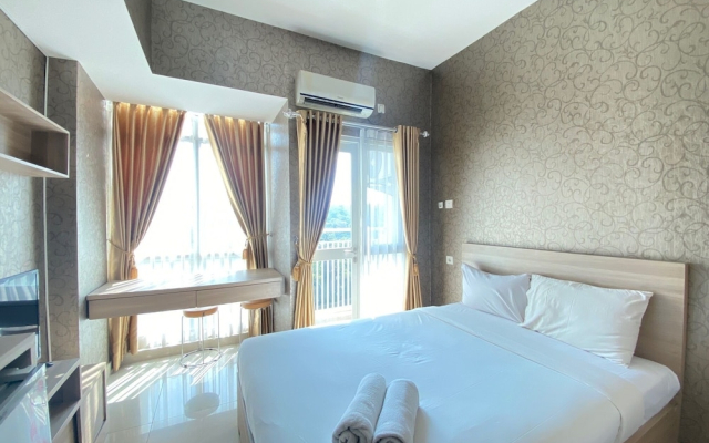 Comfy Studio Room @Taman Melati Jatinangor Apartment