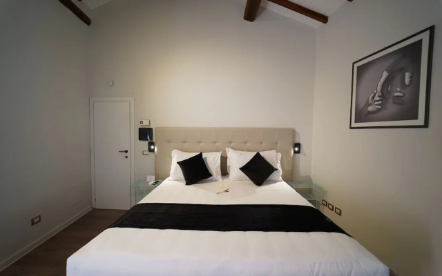 SOHO Piaggiarelle by Dasso