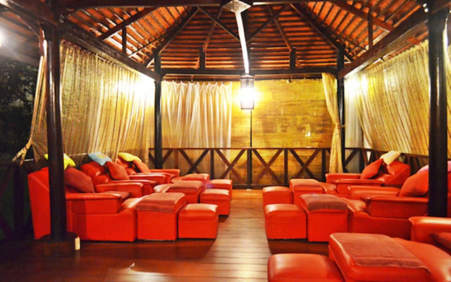 Melon Resort Mui Ne