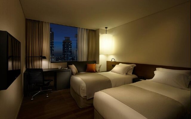 Shilla Stay Seocho Gangnam Station