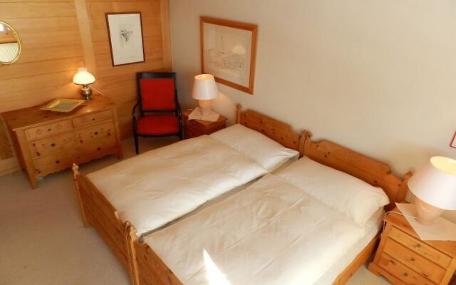 Media - Three Bedroom