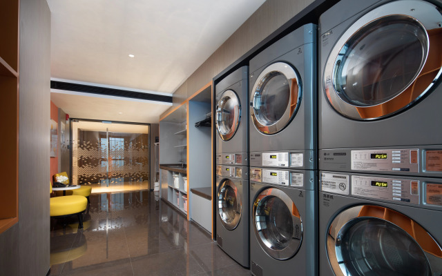 Hampton by Hilton Jingdezhen Fuliang