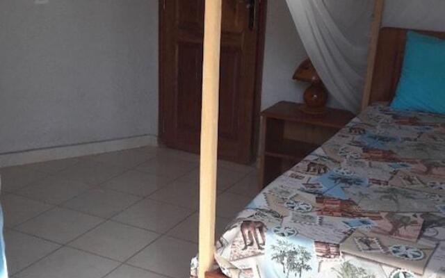 Baobab Lodge