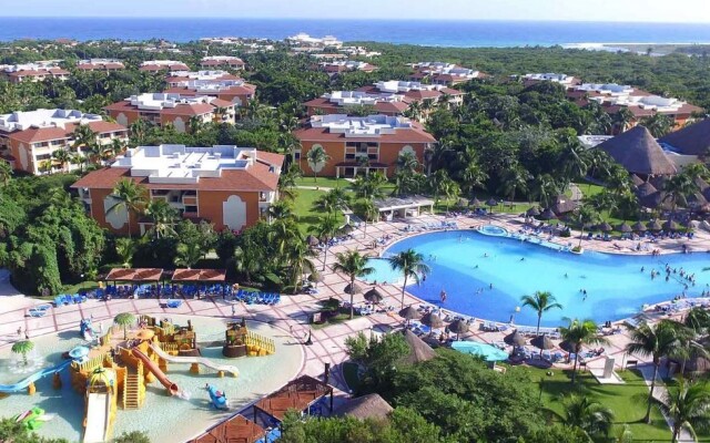 Bahia Principe Grand Coba - All Inclusive