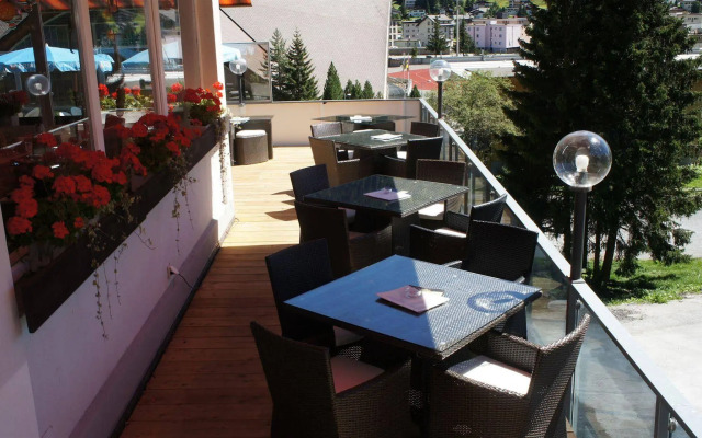 Panorama Hotel