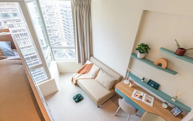 Weave Studios - Sai Ying Pun