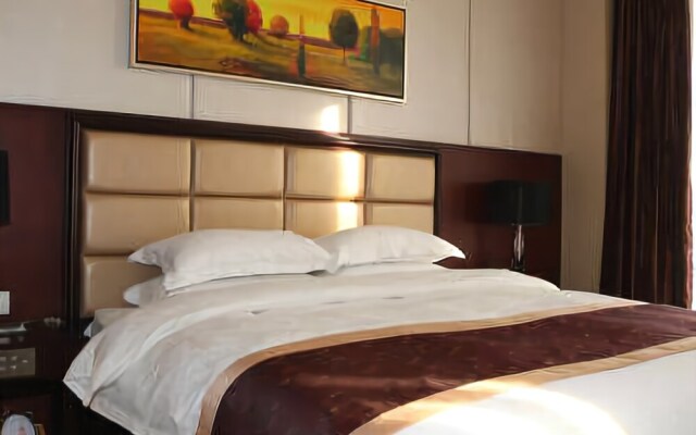 Huangshan Hotel