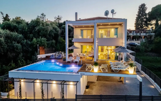 Corfu Dream Holidays Villas