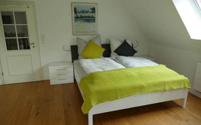 Ferienwohnung am Wulfkamp
