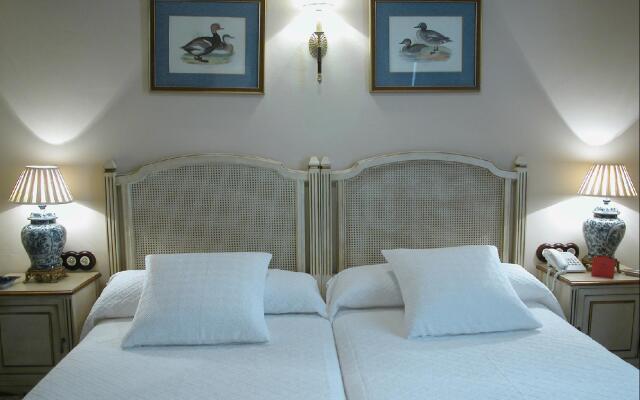 Hotel Casa Palacio Conde de la Corte