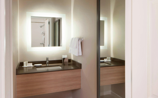 SpringHill Suites by Marriott Atlanta Kennesaw