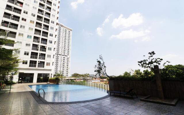 Apartment Serpong Greenview By Salam Property