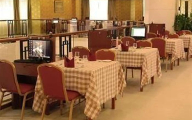 Victoria Hotels