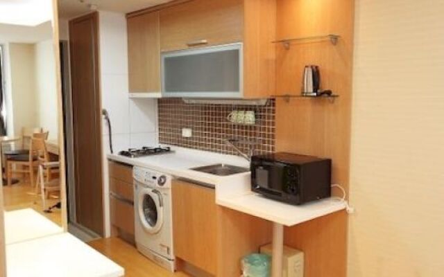 Incheon Airport Welcome Guesthouse
