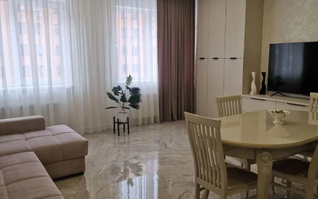 Flatirini (Флатирини) на улице Братьев Темировых