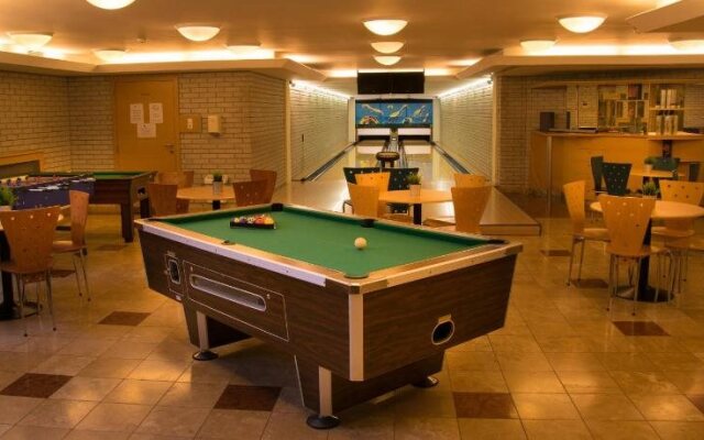 Club Hotel Fured