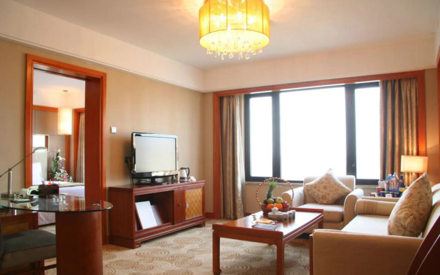 Empark Prime Hotel Beijing