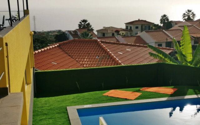 Apartments with Pool in Funchal