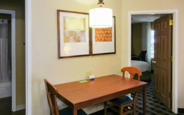 Suburban Extended Stay Hotel