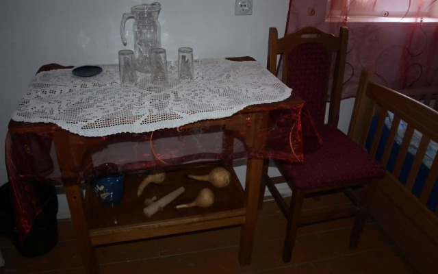 Guest House Jovanovic