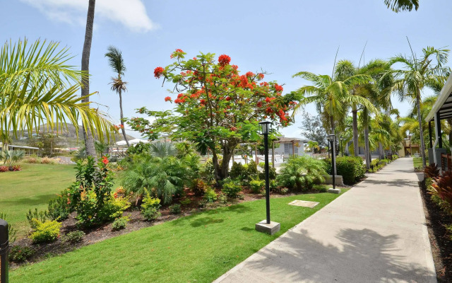 Royal St. Kitts Hotel