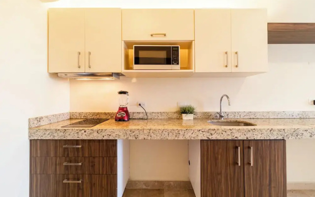 Cozy Loft in Playa del Carmen 1 bedroom
