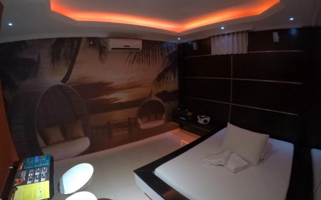 Motel Fantasy 2 (Adult Only)