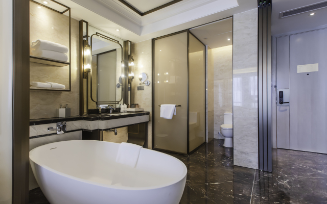 Landison Plaza E-Fashion Hotel Hangzhou