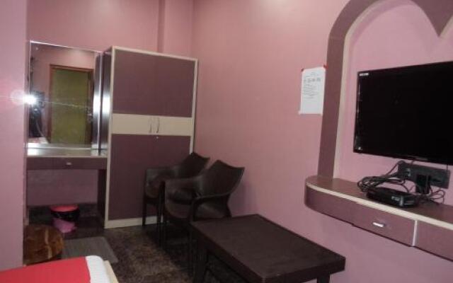 New Infinite Homestay