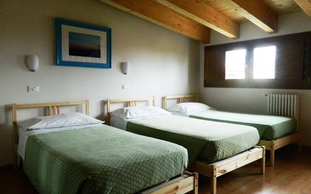 Piccolo Hotel Tanamalia