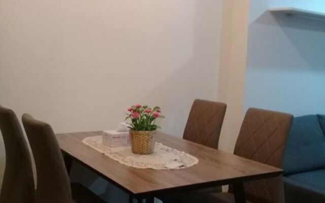 Siam Diamond Resident