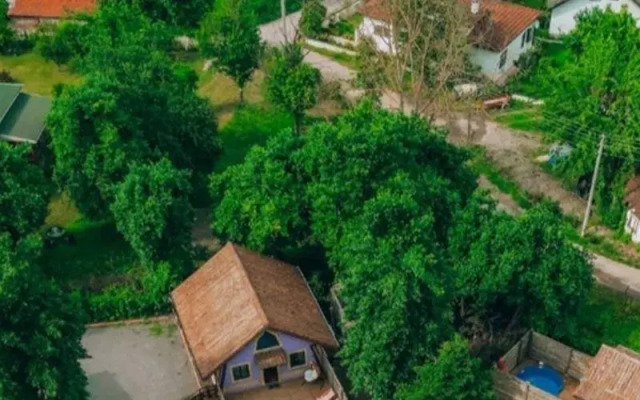 Sapanca  Şeker Bungalov