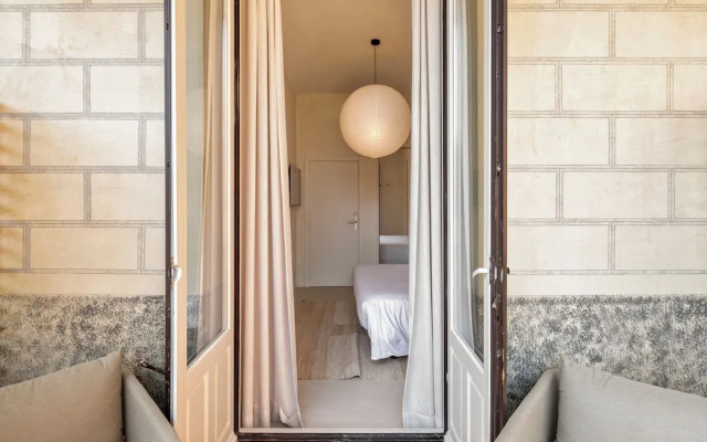 The Boulevard by Aspasios