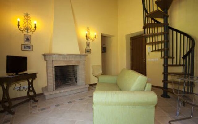 San Martino Country House
