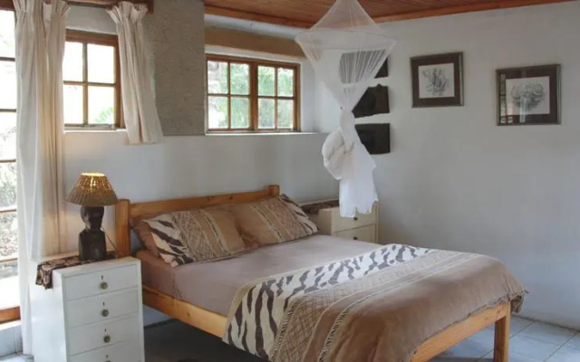Kosi Moon Bed and Breakfast