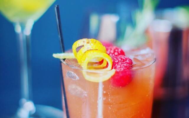 Kinn Guesthouse Bay View