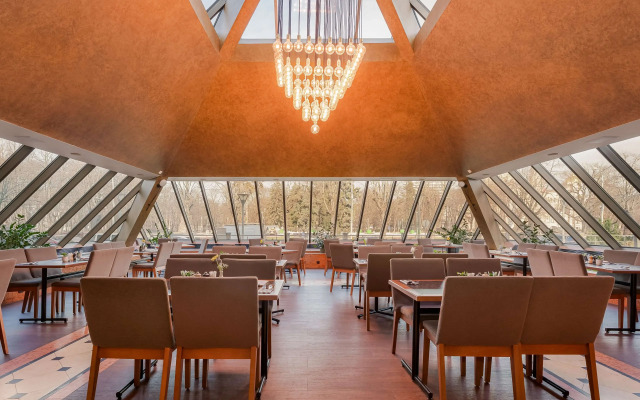 Radisson Blu Ridzene Hotel