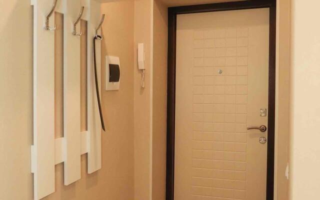 Апартаменты на улице Десятинная 17 к1