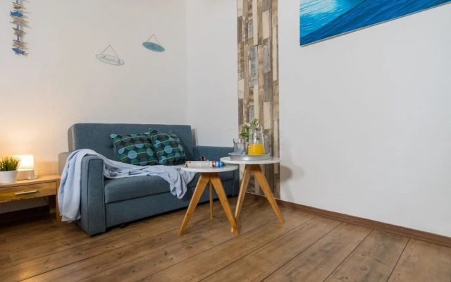 Ein Bett im Norden Nr. 7