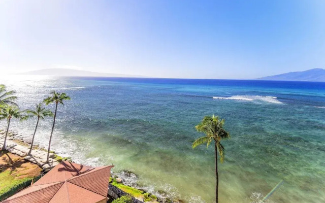 Royal Kahana 812 - 1Br Condo