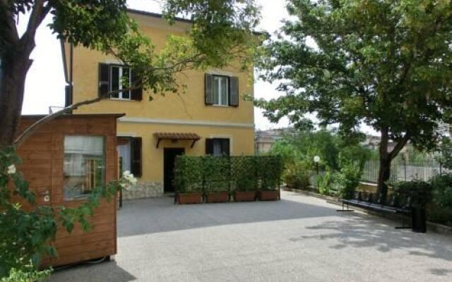 Piccolo Residence