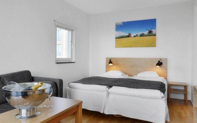 Strand Hotel Borgholm