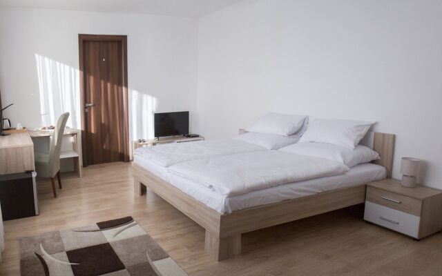 River View Residence Hotel