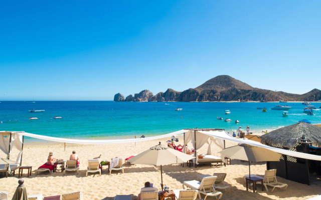 Casa Dorada Los Cabos Resort & Spa