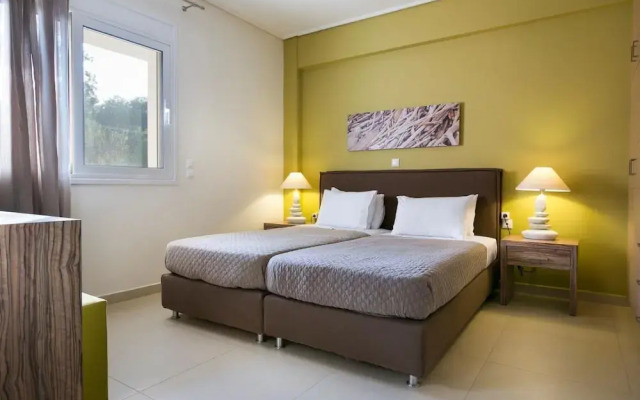 Eucalyptus Apartments Apartment Meli