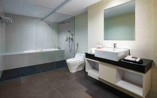 Swiss-Belhotel Makassar