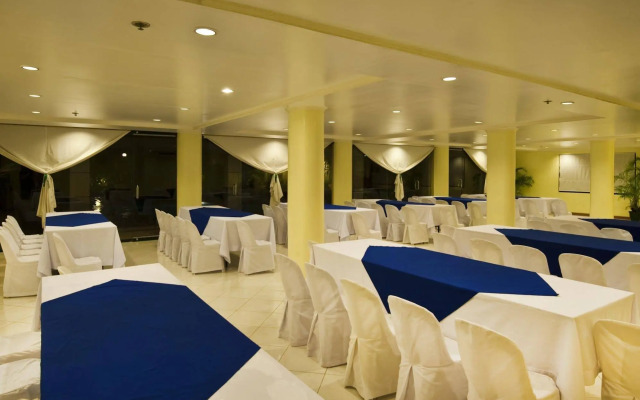 Hotel Fleuris Palawan