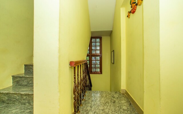 Olive Serviced Apartments HSR Layout